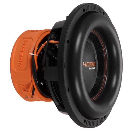 ������������� �������� DL Audio Phoenix 15